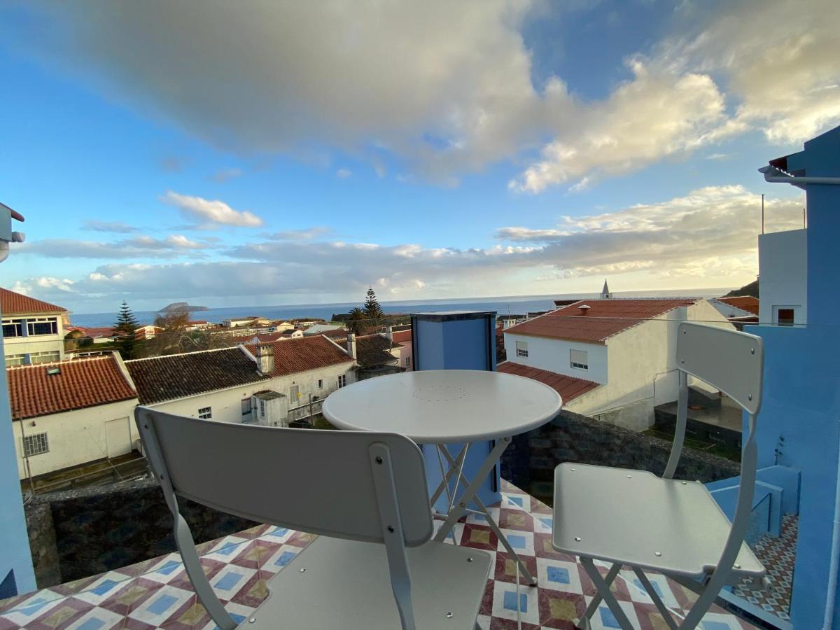 Casa Dos Remedios Apartment Angra do Heroísmo Exterior photo