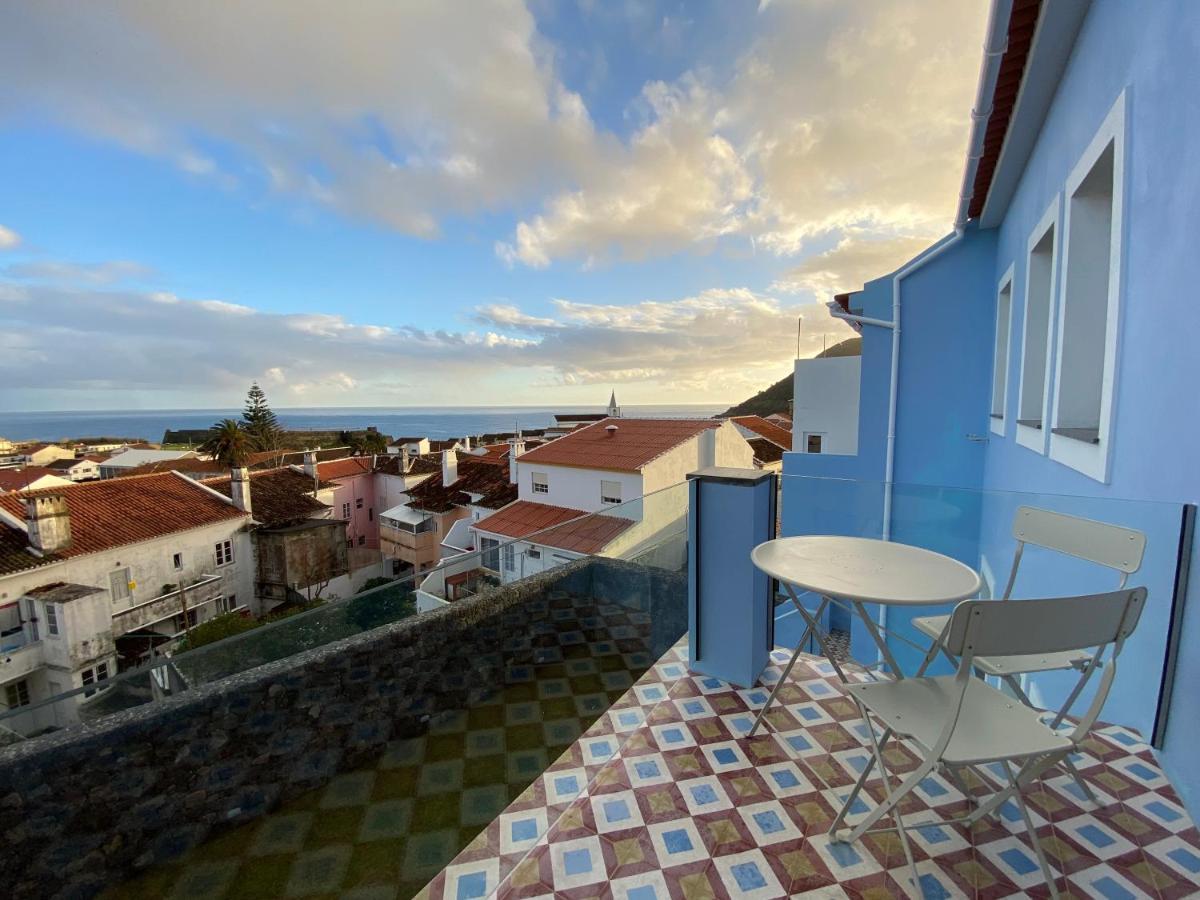 Casa Dos Remedios Apartment Angra do Heroísmo Exterior photo