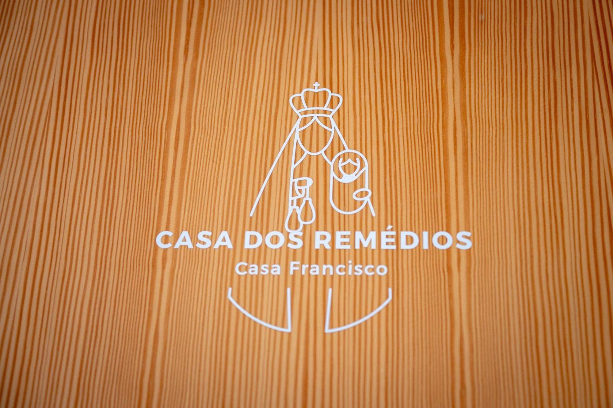 Casa Dos Remedios Apartment Angra do Heroísmo Exterior photo