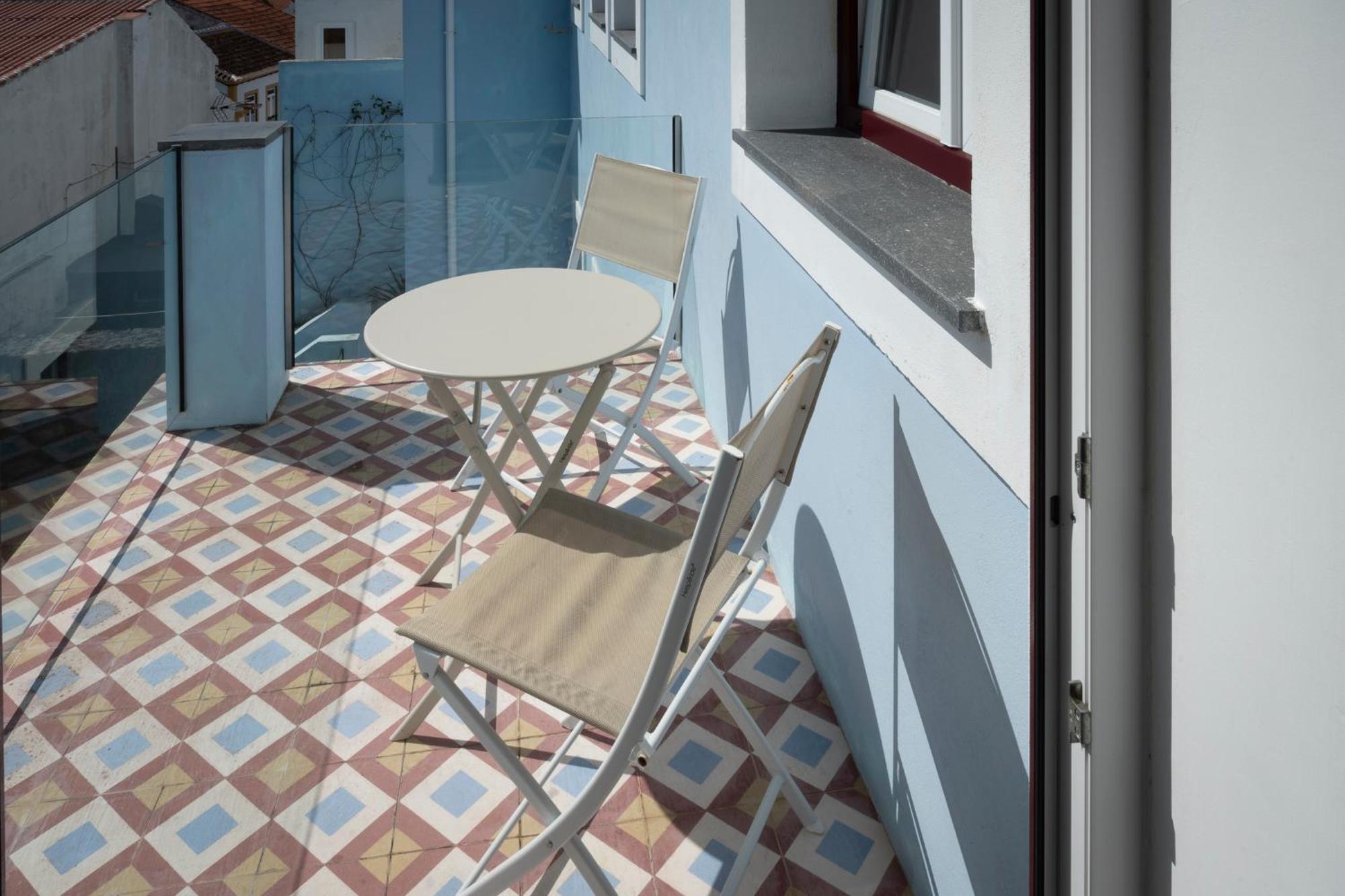 Casa Dos Remedios Apartment Angra do Heroísmo Exterior photo