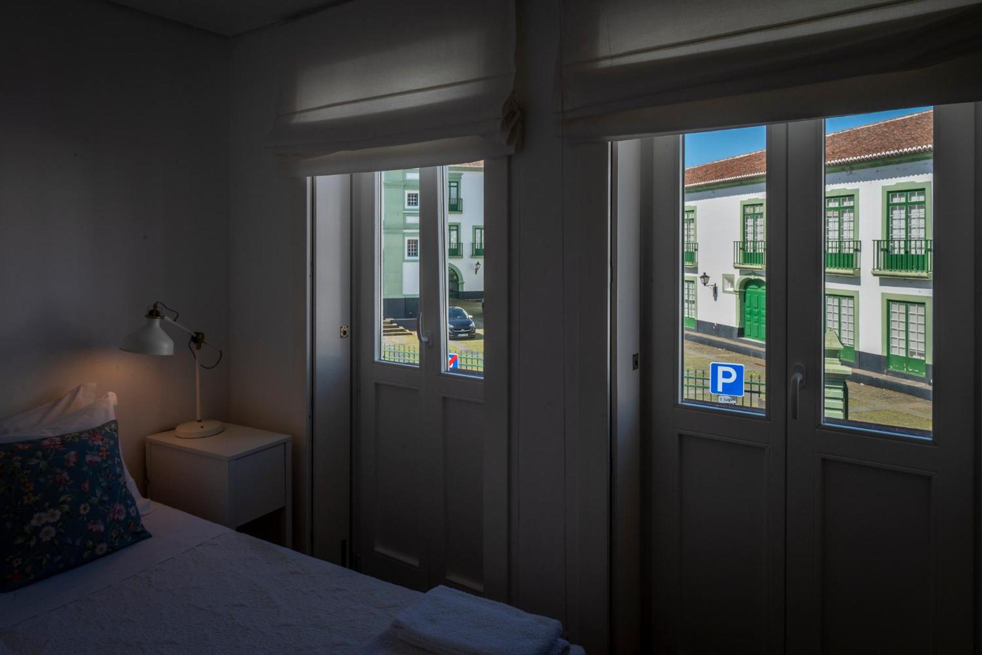 Casa Dos Remedios Apartment Angra do Heroísmo Exterior photo